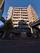 スカイコート文京本郷 8階 築25年8ヶ月の賃貸物件