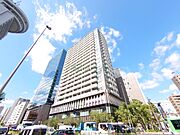 春日駅より徒歩1分 18階 築5年の賃貸物件