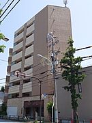 ガーラ文京本郷台の賃貸物件