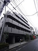 ルーブル小石川弐番館の賃貸物件