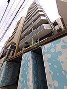 プライムアーバン白山の賃貸物件