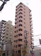 プリズムスクエア本駒込 3階 築21年10ヶ月の賃貸物件