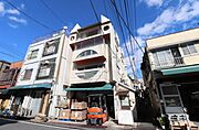 松川ビル 2階 築48年11ヶ月の賃貸物件