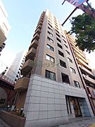 神田駅より徒歩2分 14階 築20年9ヶ月の賃貸物件