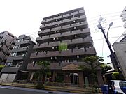 ＯＬＩＯ白山 5階 築24年11ヶ月の賃貸物件