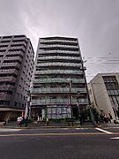HF千駄木レジデンス 5階 築20年6ヶ月の賃貸物件