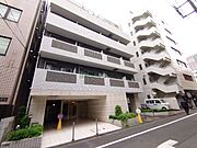 ラグジュアリーアパートメント本郷の賃貸物件