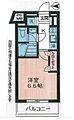 カーサAmigo3階9.0万円