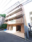 カーサ・アミーゴの賃貸物件
