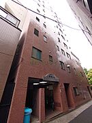 本郷三丁目駅より徒歩5分 10階 築40年1ヶ月の賃貸物件