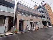 本郷三丁目駅より徒歩3分 2階 築39年7ヶ月の賃貸物件
