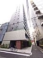東京メトロ銀座線 神田駅 徒歩2分の賃貸マンション