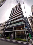 ザ・パークハビオSOHO大手町の賃貸物件
