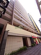後楽園駅より徒歩5分 9階 築21年7ヶ月の賃貸物件