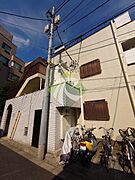 サンライト小石川の賃貸物件