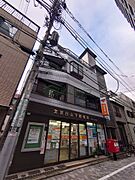 菊地ビル 2階 築35年1ヶ月の賃貸物件