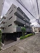 GranDuo小石川II 4階 築9年4ヶ月の賃貸物件