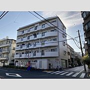 シャンボール小石川の賃貸物件