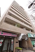 シルバープラザ白山 10階 築41年2ヶ月の賃貸物件