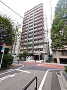 水道橋駅より徒歩4分 3階 築19年11ヶ月の賃貸物件