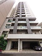 後楽園駅より徒歩6分 13階 築19年9ヶ月の賃貸物件