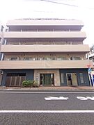 本郷三丁目駅より徒歩2分 7階 築25年5ヶ月の賃貸物件
