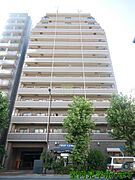 浜町駅より徒歩3分 4階 築28年6ヶ月の賃貸物件