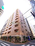 馬喰町駅より徒歩2分 11階 築22年6ヶ月の賃貸物件