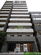 アーバイル日本橋小伝馬町 8階 築22年1ヶ月の賃貸物件