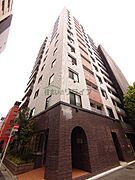 浜町駅より徒歩3分 2階 築8年9ヶ月の賃貸物件