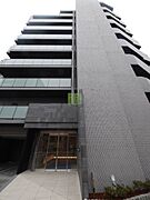 ＣＯＭＦＯＲＩＡ森下ＷＥＳＴ 8階 築8年9ヶ月の賃貸物件