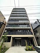グランエール森下ウエスト 1階 築1年4ヶ月の賃貸物件