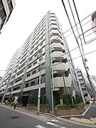 馬喰横山駅より徒歩2分 4階 築20年11ヶ月の賃貸物件
