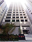馬喰横山駅より徒歩2分 14階 築3年10ヶ月の賃貸物件