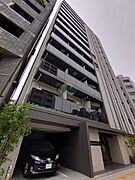 仲御徒町駅より徒歩8分 10階 築8年8ヶ月の賃貸物件