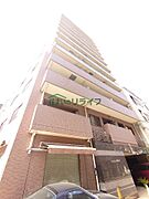 岩本町駅より徒歩4分 11階 築19年10ヶ月の賃貸物件