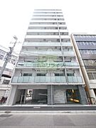 神田駅より徒歩7分 12階 築7年4ヶ月の賃貸物件