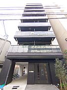 森下駅より徒歩4分 7階 築4年の賃貸物件