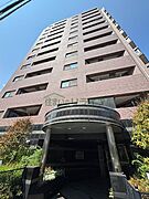 アムフラット蔵前ステーションフロント 11階 築25年8ヶ月の賃貸物件