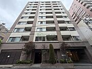 藤和シティホームズ日本橋イースト 3階 築21年9ヶ月の賃貸物件