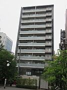 グレーシア千代田秋葉原 11階 築6年11ヶ月の賃貸物件