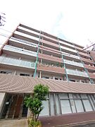 アーツ菊川の賃貸物件