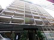 馬喰横山駅より徒歩2分 10階 築18年8ヶ月の賃貸物件
