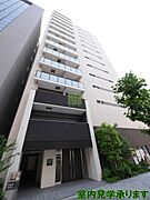 馬喰横山駅より徒歩1分 2階 築11年6ヶ月の賃貸物件