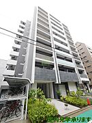 ＭｉｚｕｈｏＦｌａｔｓ 4階 築12年7ヶ月の賃貸物件