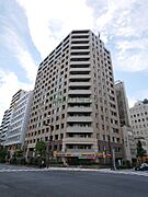 馬喰町駅より徒歩1分 2階 築19年7ヶ月の賃貸物件