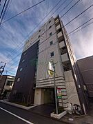 森下駅より徒歩3分 7階 築19年2ヶ月の賃貸物件