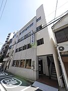 ワイリービルディング 3階 築57年8ヶ月の賃貸物件