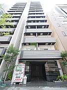 蔵前駅より徒歩3分 13階 築11年の賃貸物件