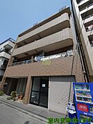 新御徒町駅より徒歩3分 3階 築27年8ヶ月の賃貸物件